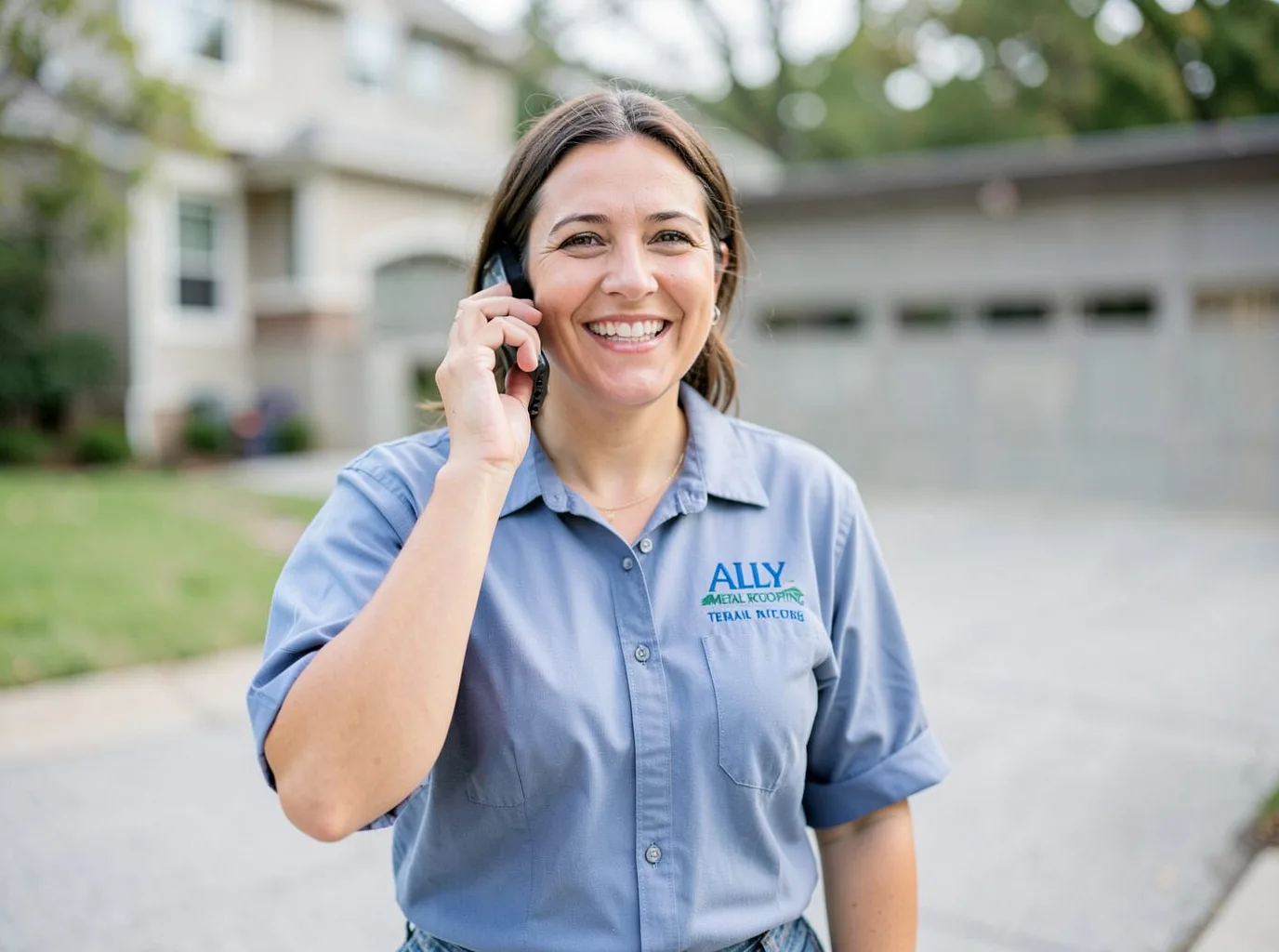 Metal Roof Installation Ararat, NC FAQs